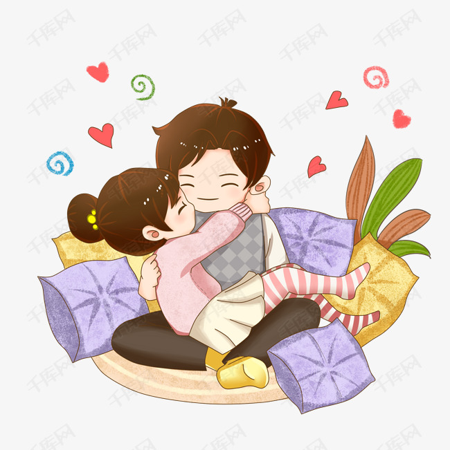 让夫妻更恩爱的5个好习惯