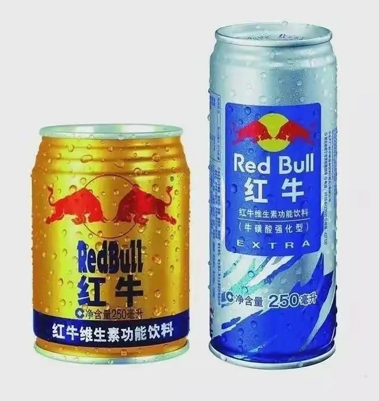 泰国天丝和中国华彬在红牛商标和经营权上的官司已经打了很多年了.