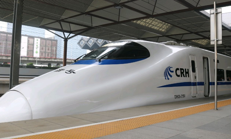 crh2a-2010图片