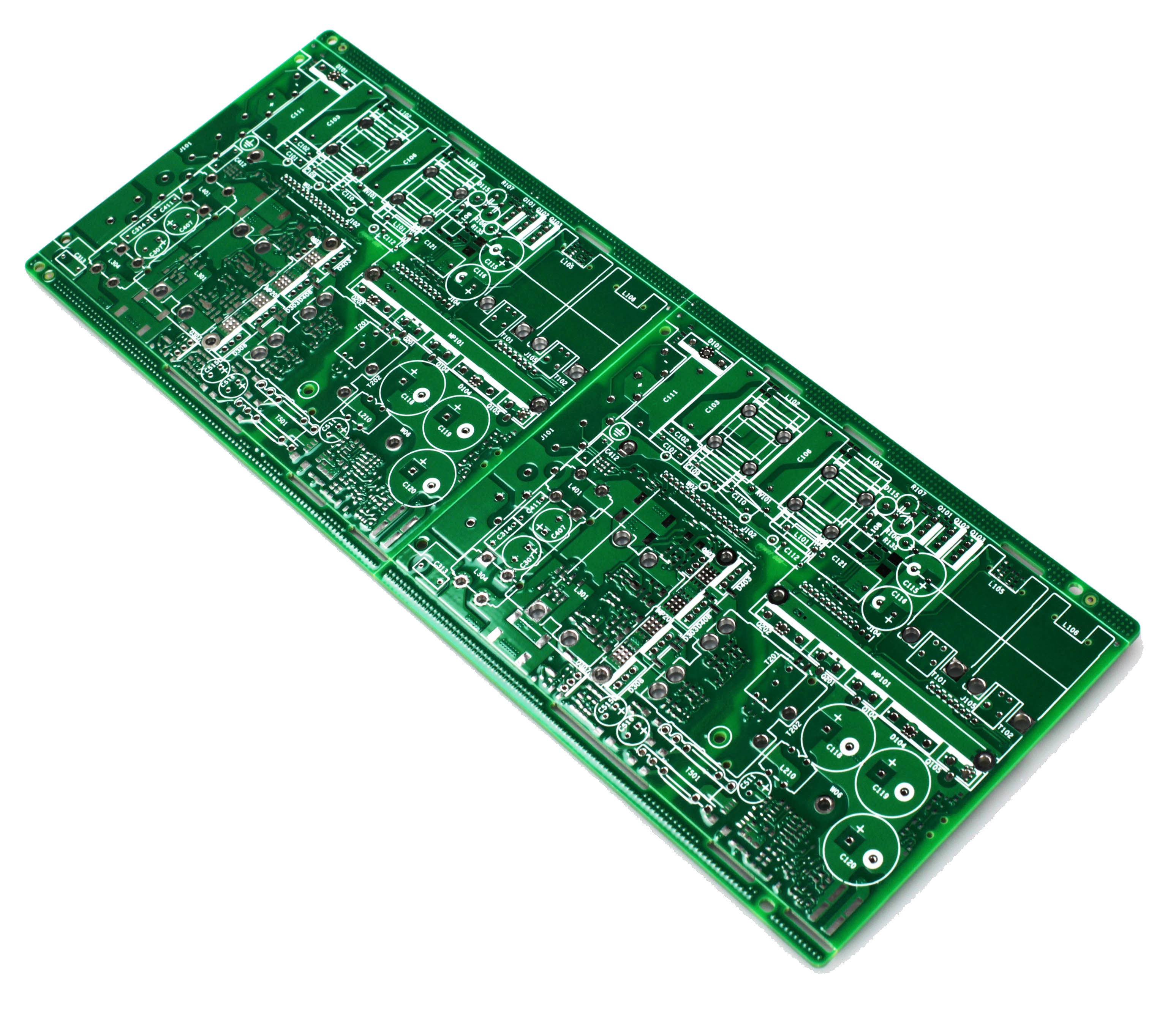 pcb是什么_什么是pcb，什么是pcb?pcb的作用是什么?