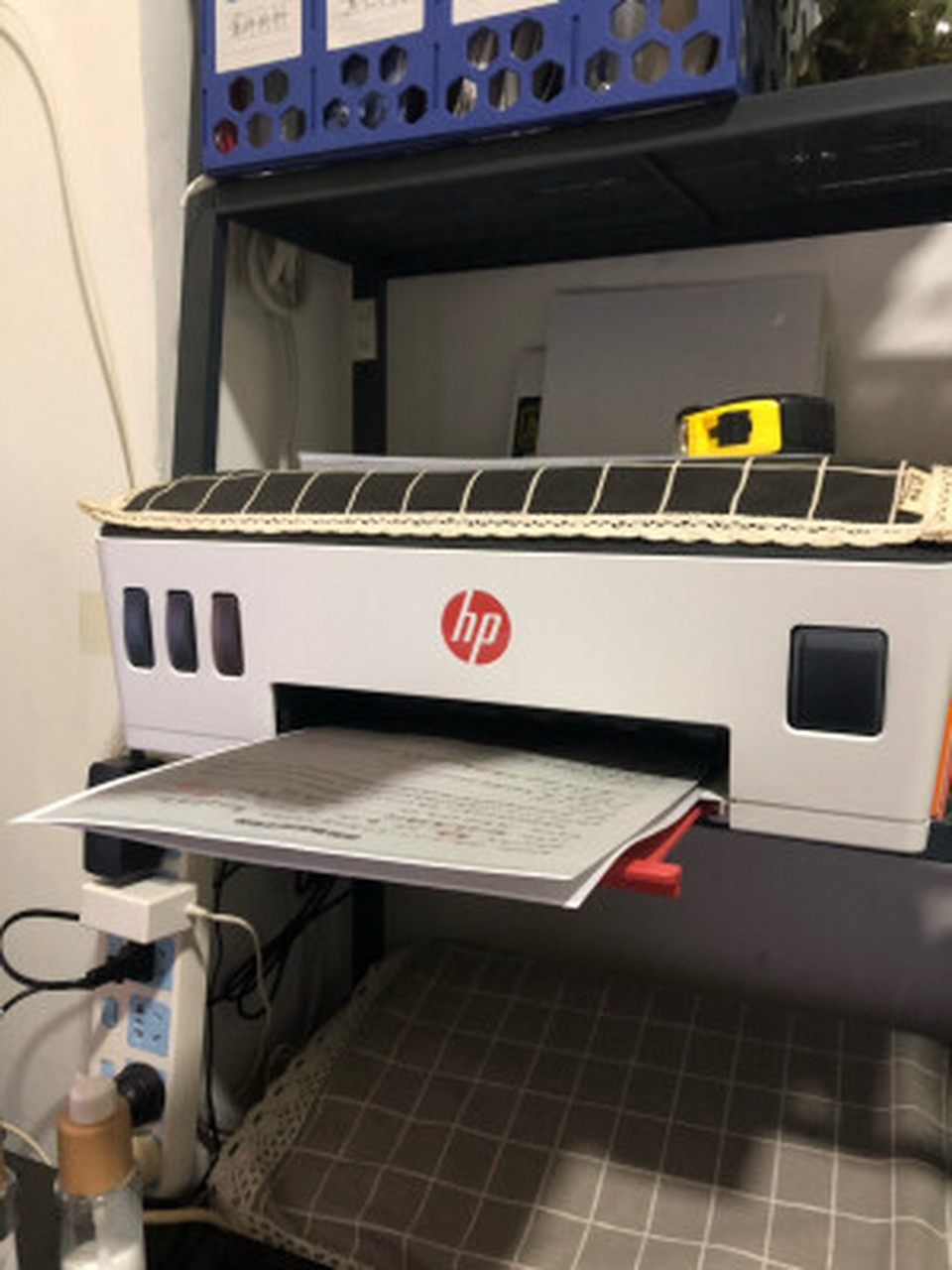 惠普519与佳能g3800哪个值得购买,惠普tank531和519哪个好  惠普519也