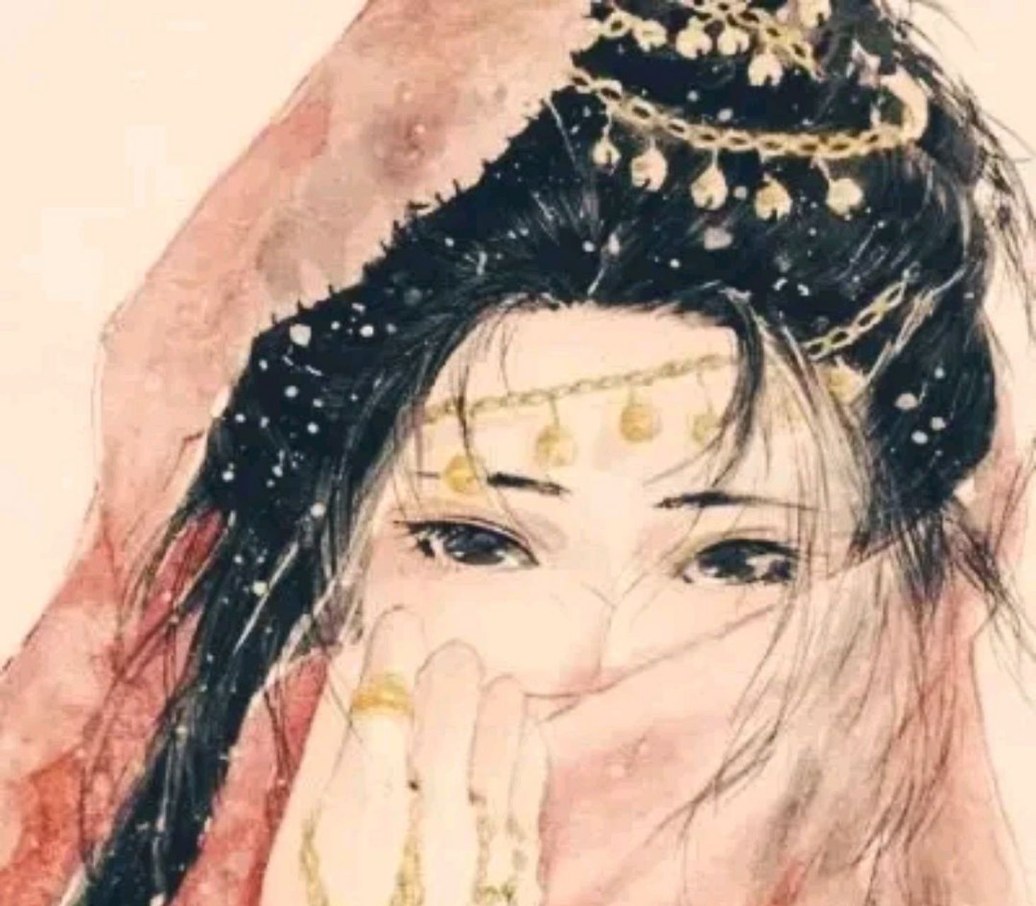 你也许不认识她,但绝对认识她父亲,那就是大名鼎鼎的唐玄宗李隆基.