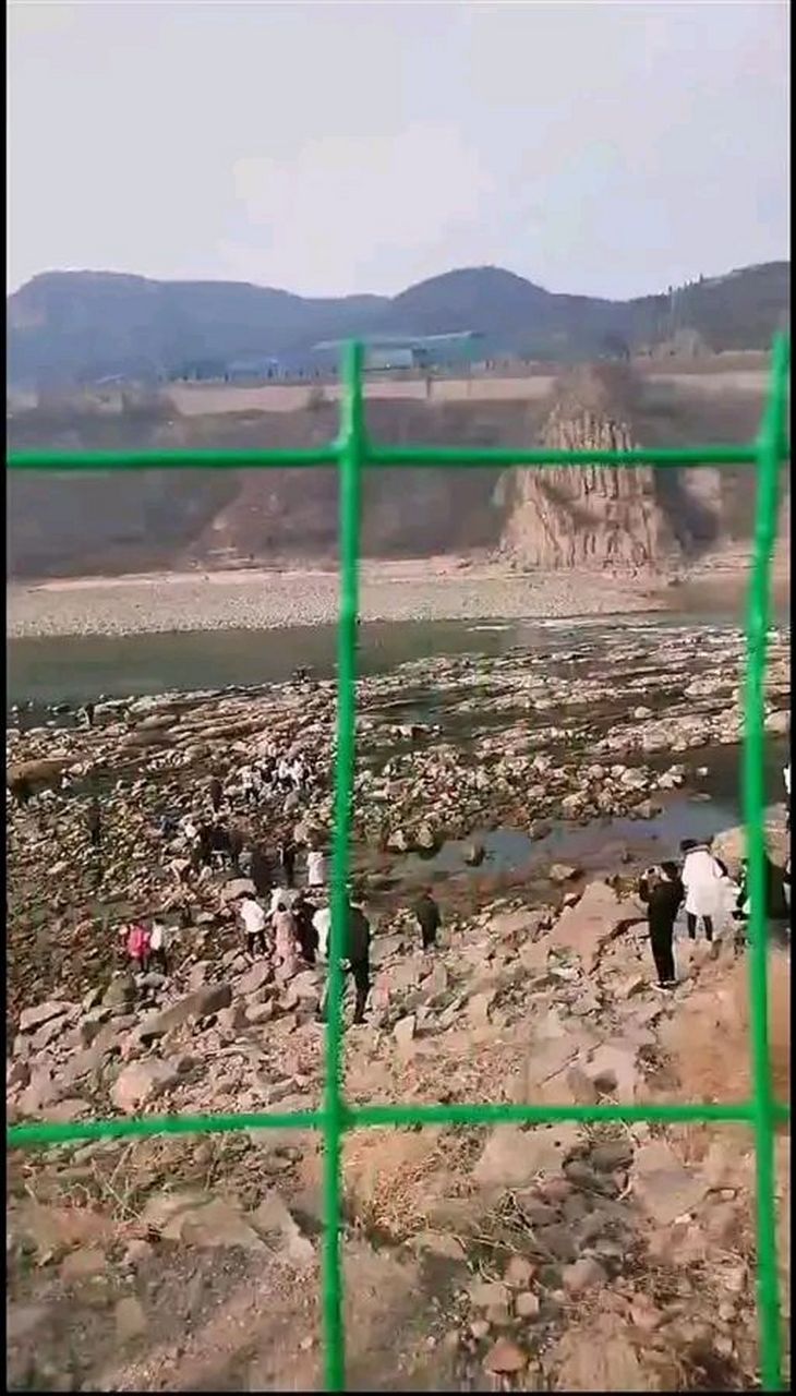 三门峡大坝溺水事件,责任如何承担?