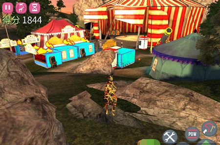 僵尸山羊小丑羊怎么得