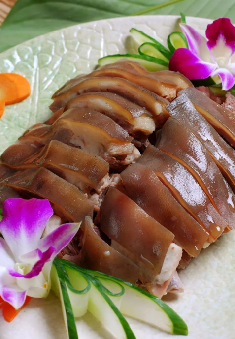 万宁东山羊:地理环境与美味的完美结合,海南肉食界的瑰宝