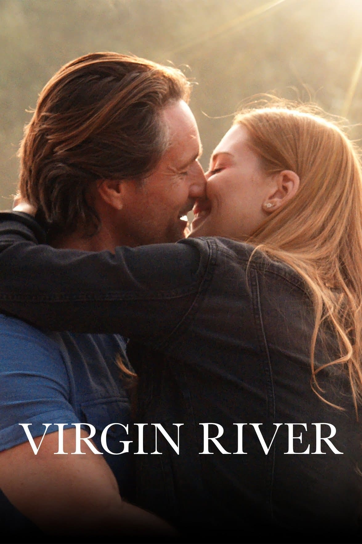 维琴河 第四季 Virgin River Season 42022,维琴河 第四季 Virgin River Season 4海报