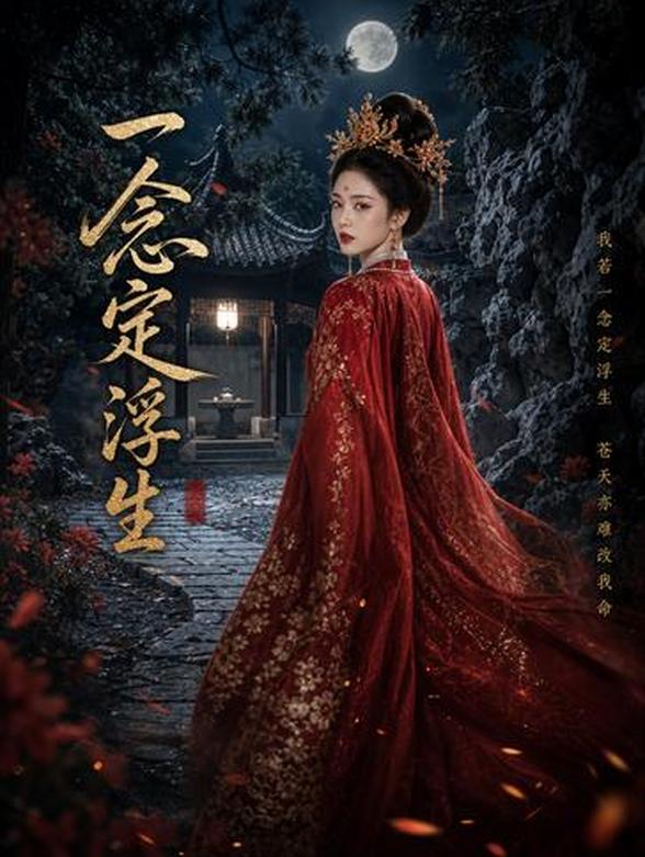 一念定浮生封面图