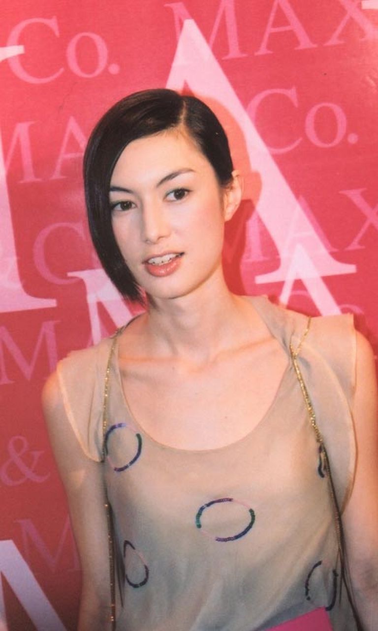 曾因玉兰油广告一炮而红的" 玉兰油女孩"danielle graham丹尼尔如今