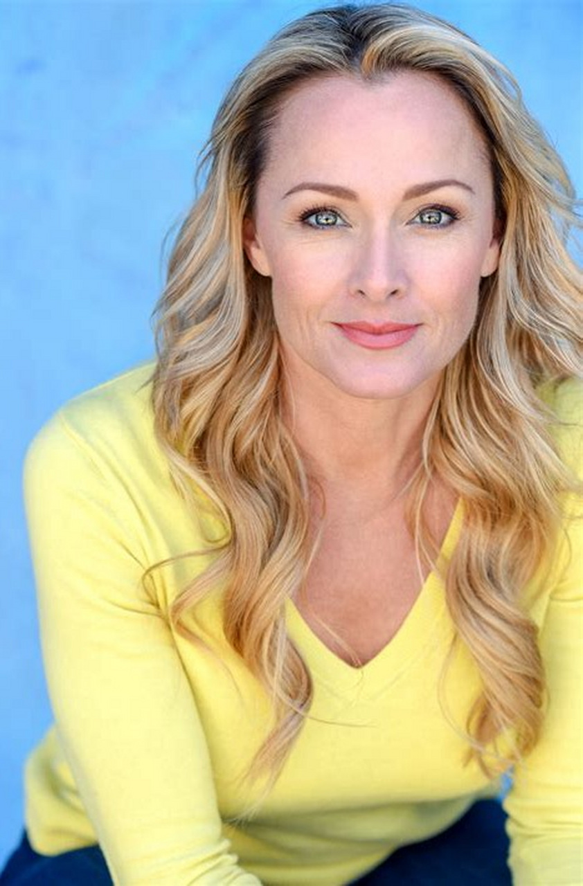 詹妮弗·奥黛尔.