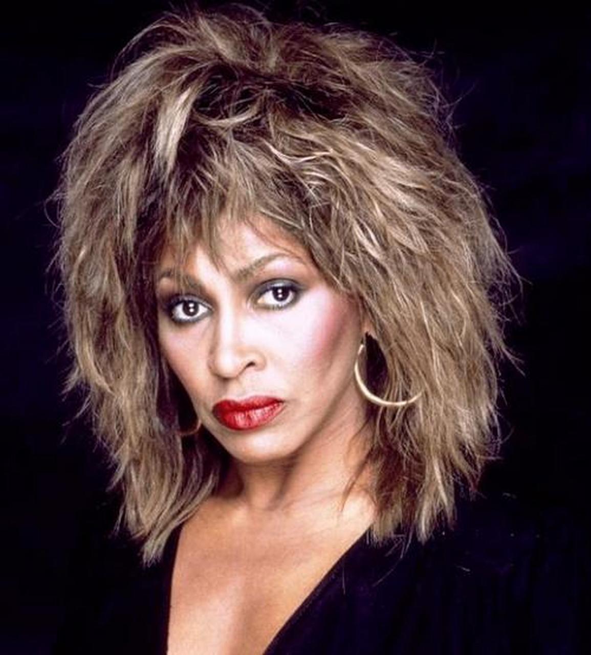 摇滚女歌手蒂娜·特纳于当地时间24日在她位于瑞士的家中去世,终年83