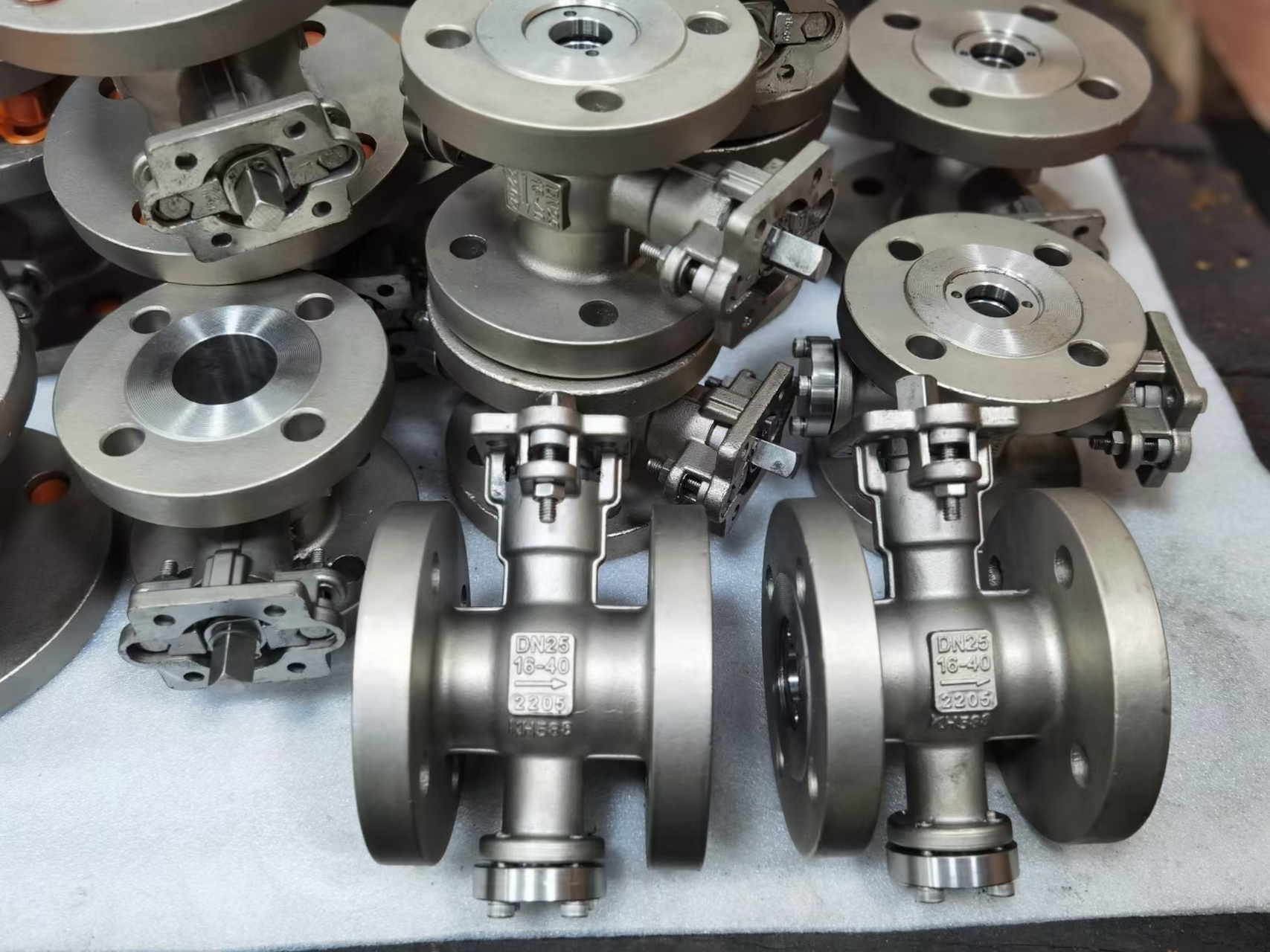 硅溶胶v型球阀-高平台型球阀-对夹v型调节阀-v型不锈钢球阀-v型阀门