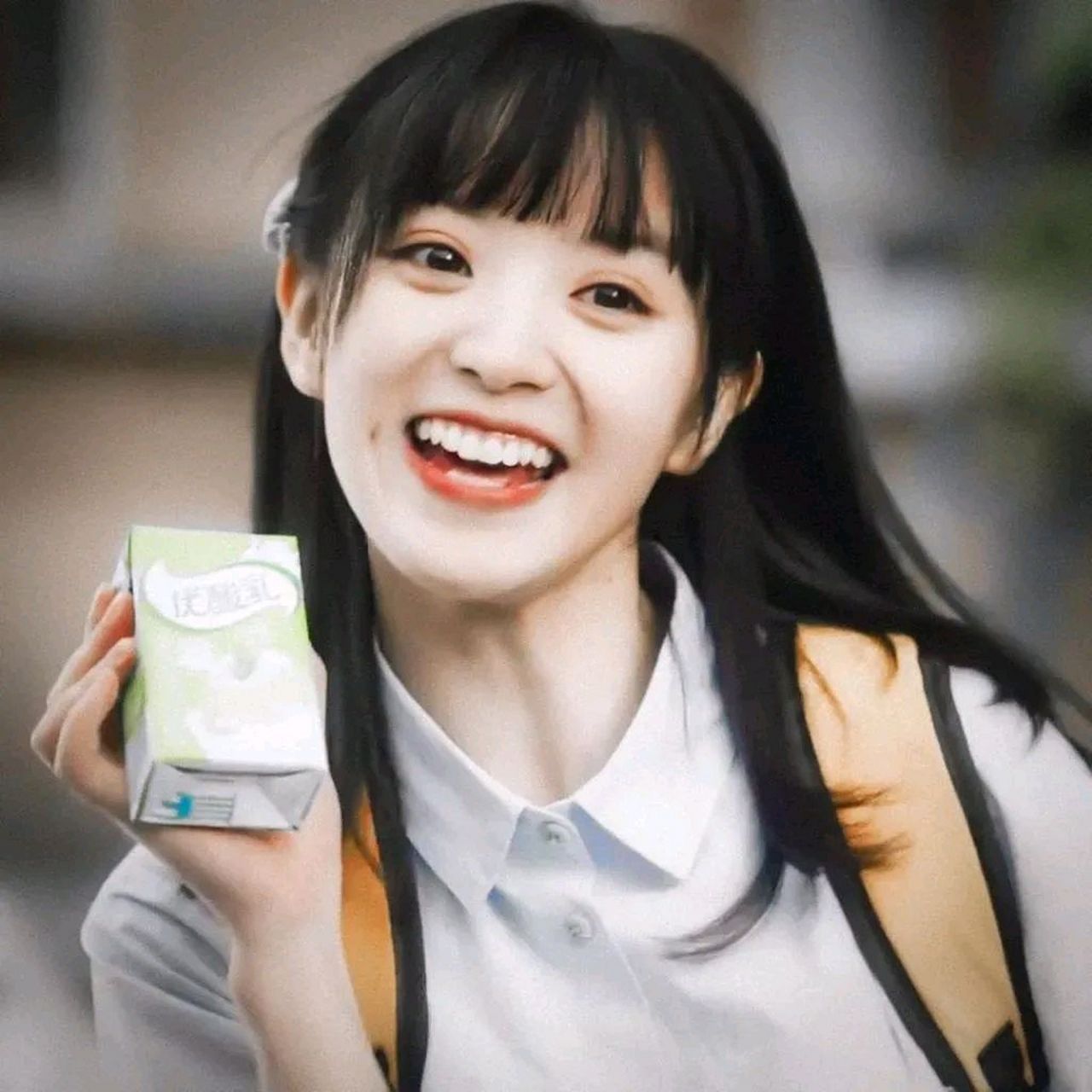 "大眼睛"甜妹—田曦薇96