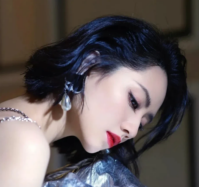 刘惜君为什么这么漂亮为什么在线 刘惜君为什么这么漂亮为什么在线