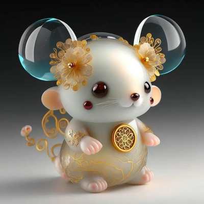 木木头像合集之十二生肖