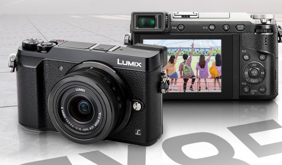 松下g85和松下gx85相机对比评测