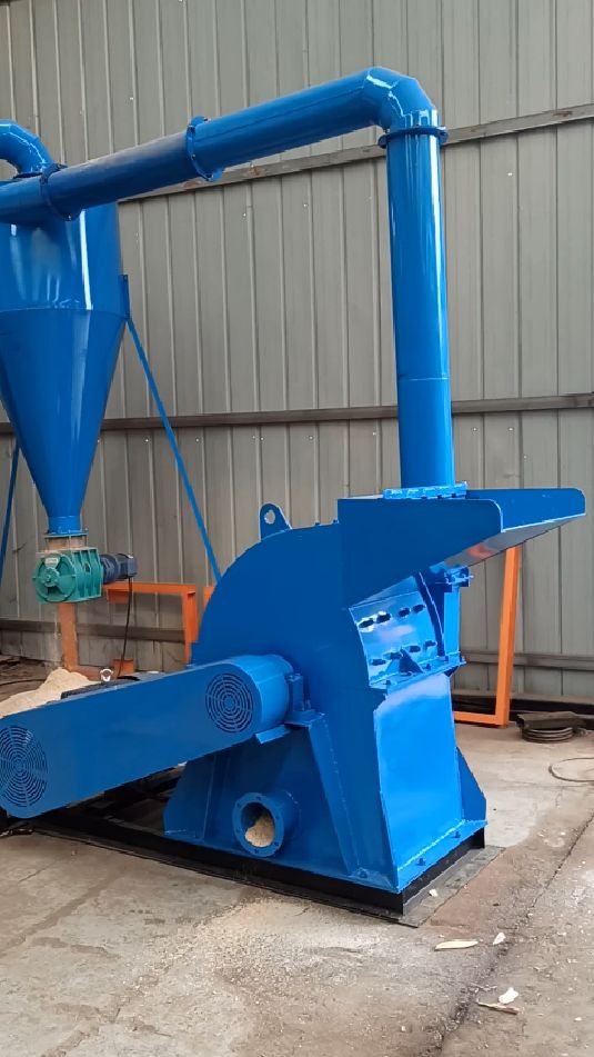 锯末木粉机,木材粉碎机,粉碎机,超细木粉机盈衢重工-度小视