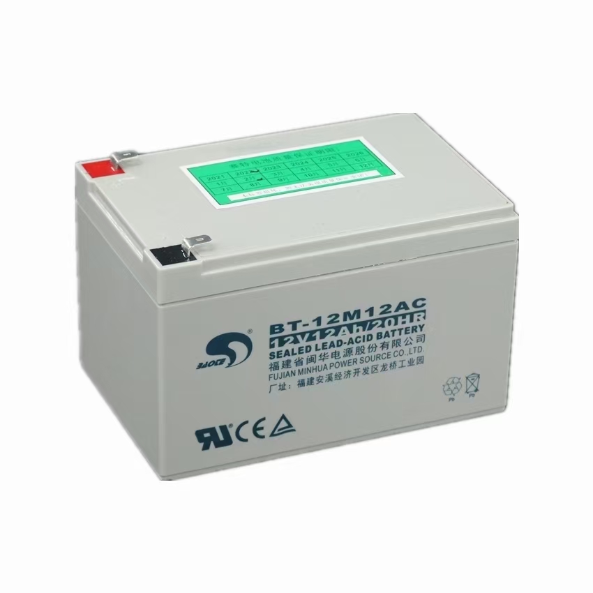 赛特蓄电池山东泉润达电源科技有限公司