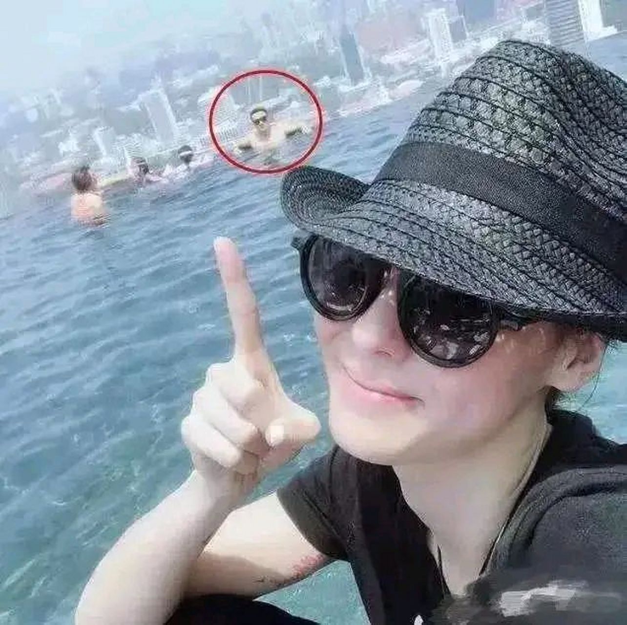 张柏芝与孙东海恋情曝光:娱乐圈惊掀波澜,粉丝群情激荡!