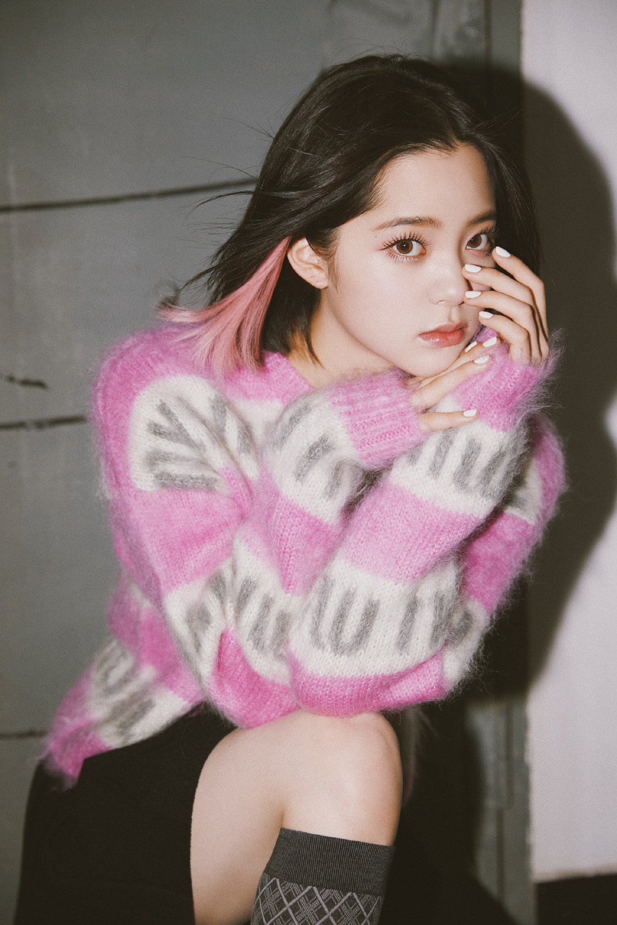 明星写真美图|欧阳娜娜