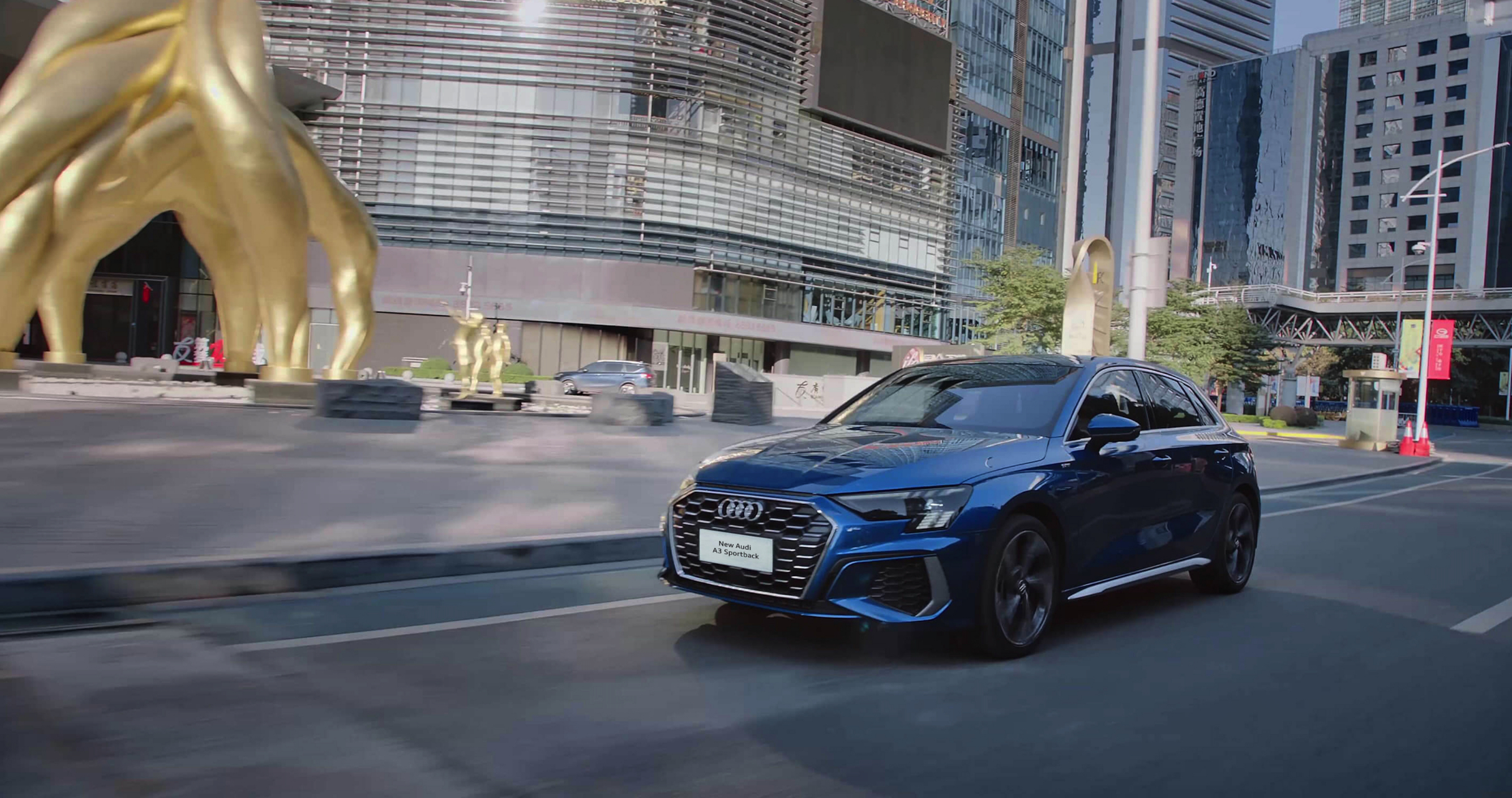 图1-3:2024款奥迪a3,20.31-25.31万元 图4-6:2024款奥迪a4l,32.18-40.