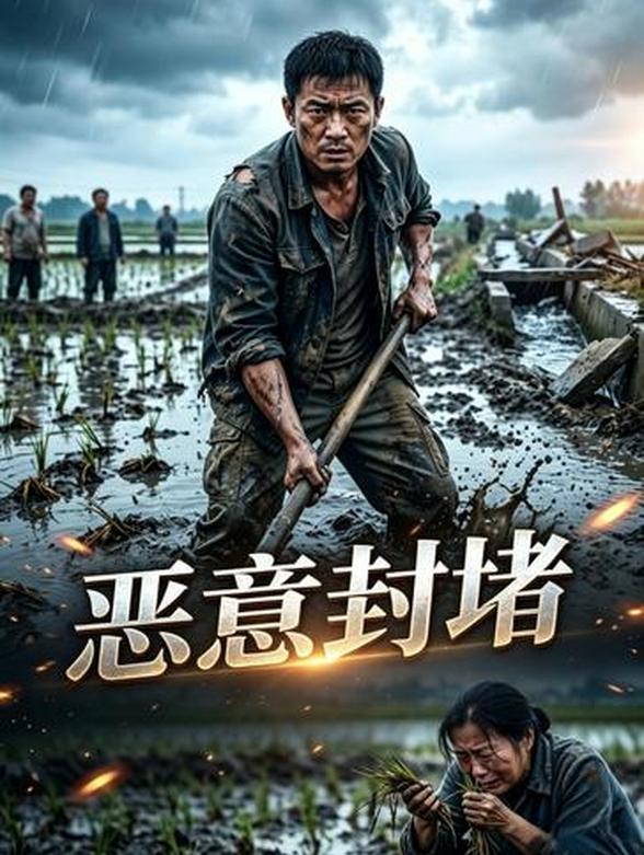 恶意封堵封面图