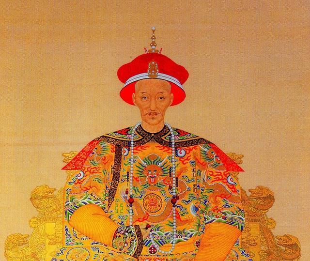 道光帝:清朝一位富有争议的皇帝