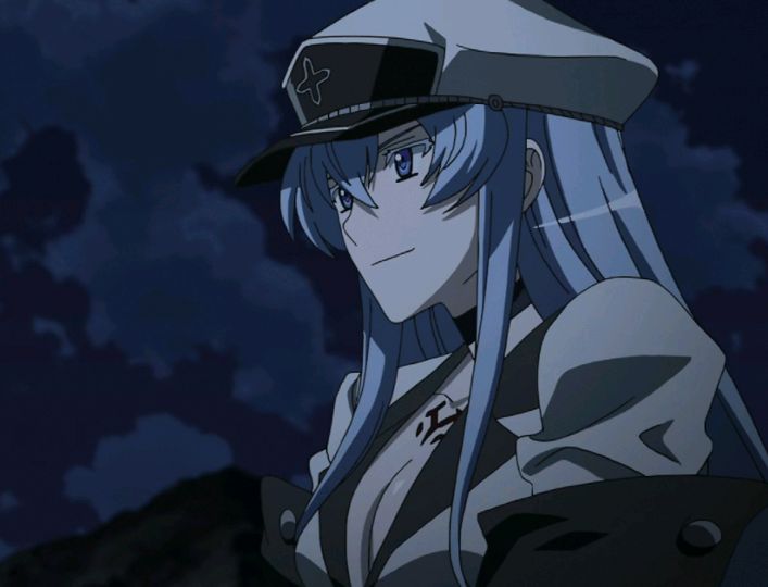 冰之女王—艾斯德斯