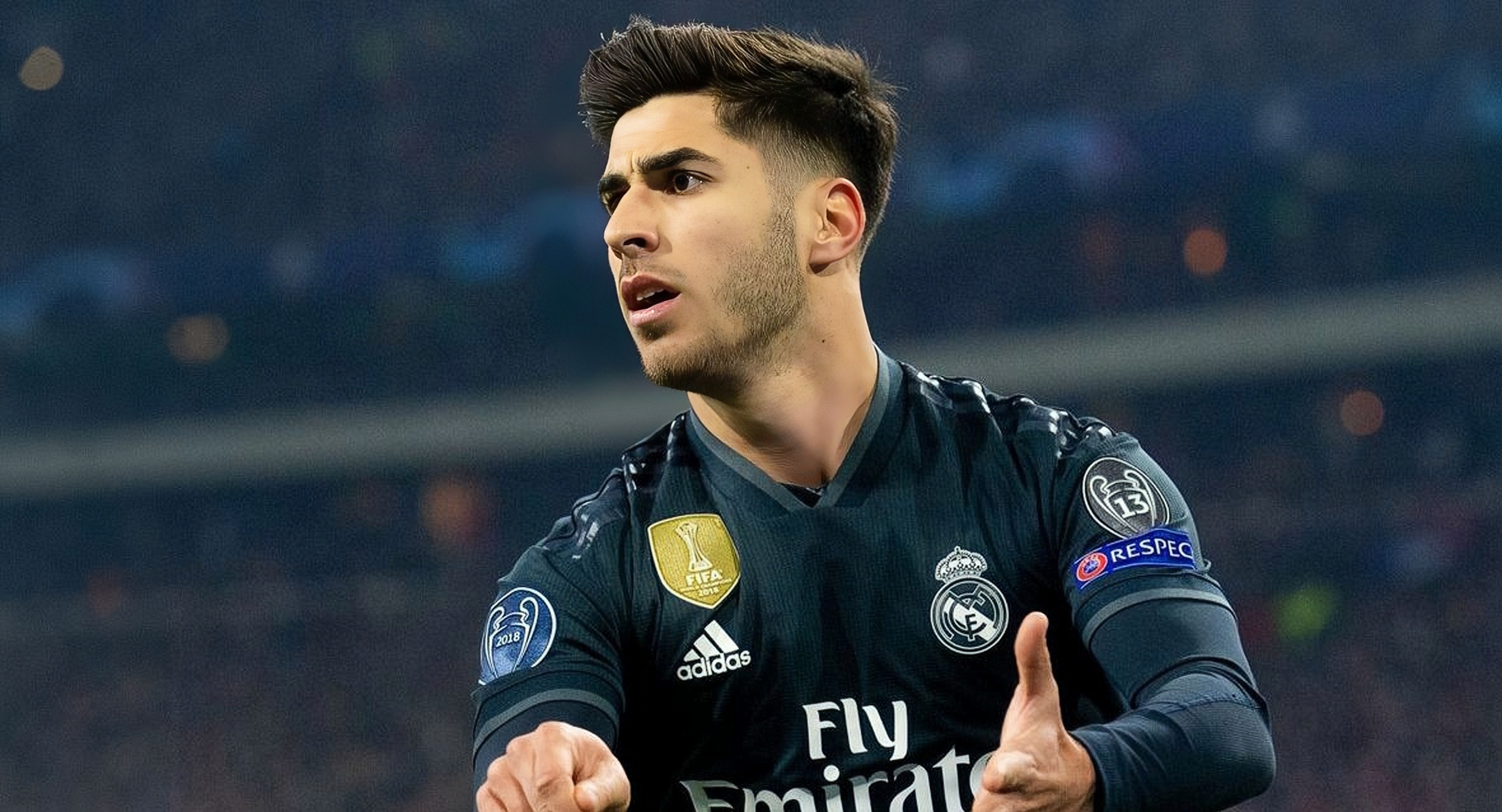 太狠了!阿森西奥失去位置,被皇马抛弃,老佛爷:离队或冷板凳