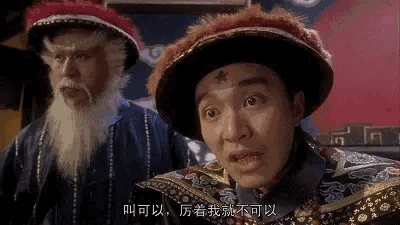 邹兆龙因常威一角走红,但他多次否认,这是为何?