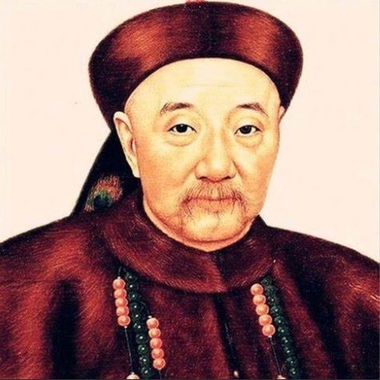 红顶商人胡雪岩做生意有一条规矩,那就是:不抢同行的饭碗.