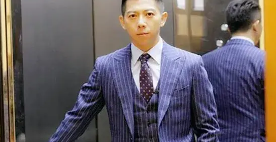 隐婚超生壁咚女生,胡海泉私生活公开,他到底有多少不为人知的?