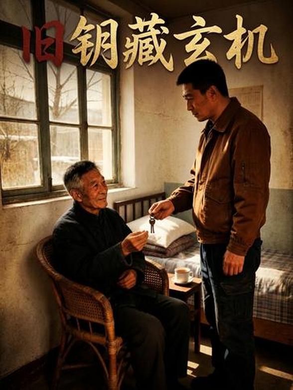 旧钥藏玄机