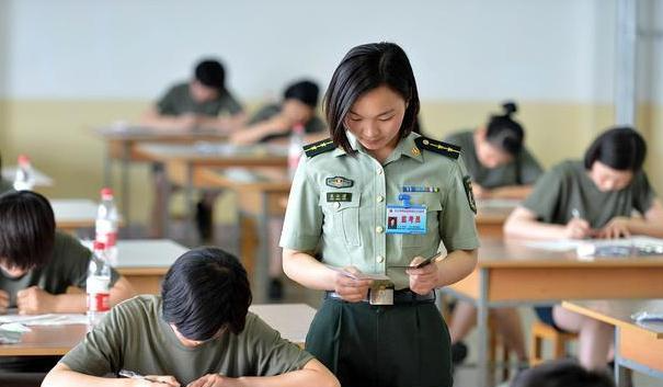 大學生的好消息,滿足前置條件,參軍者可直接保送軍校