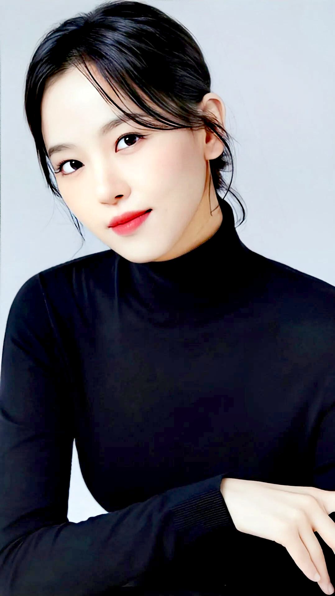 姜汉娜,韩国女演员