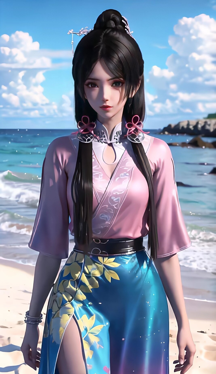 元龙女主##宋嫣