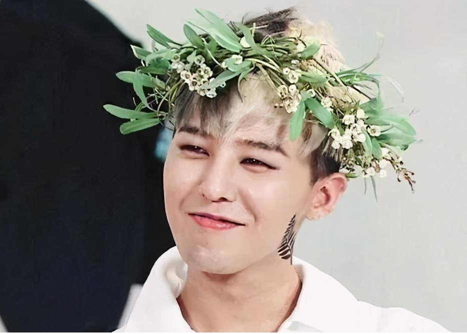 塌方!韩国艺人权志龙吸毒被立案,杨颖视其为偶像