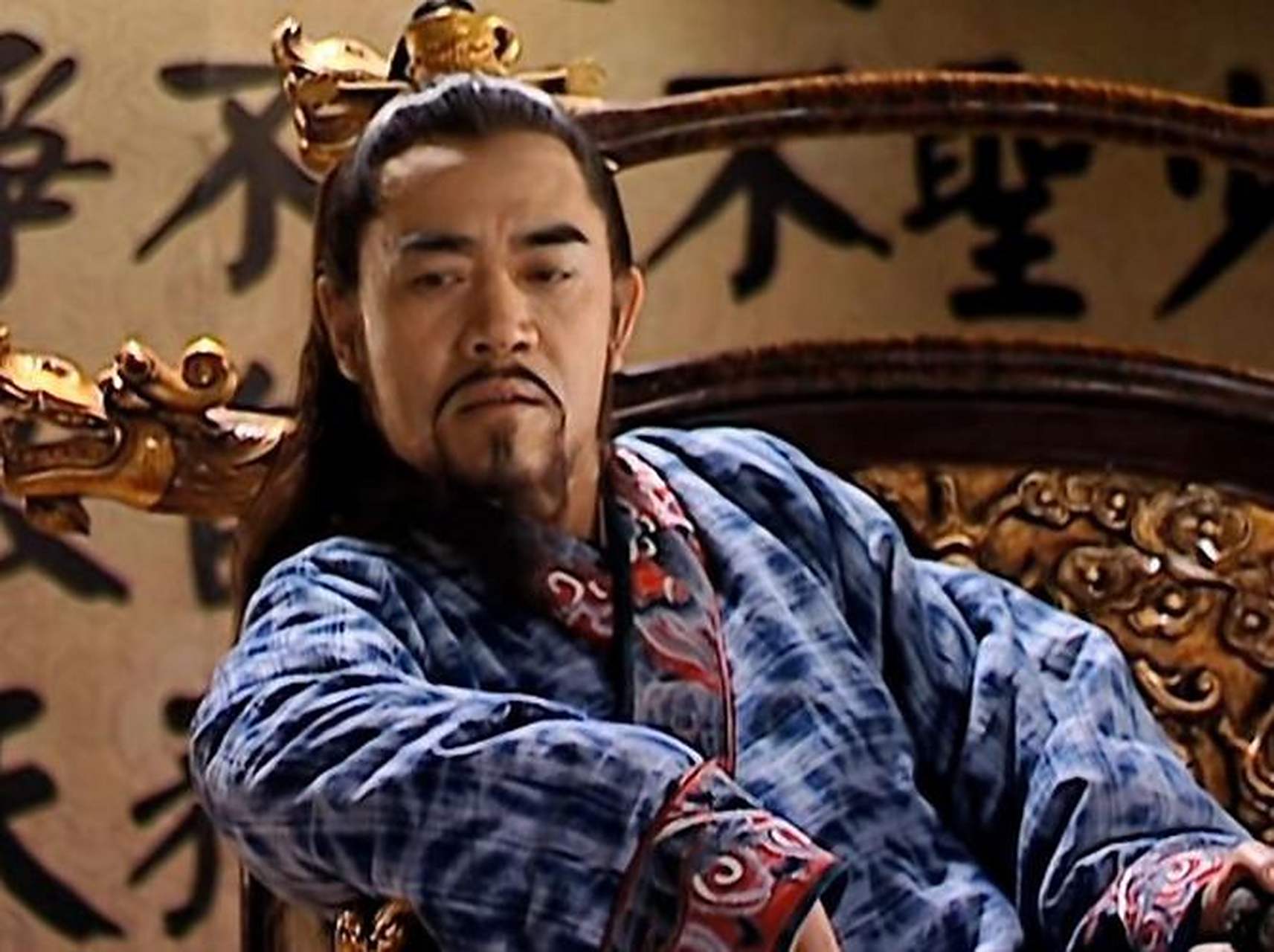 《大明王朝1566》嘉靖对于忠臣奸臣的认为!