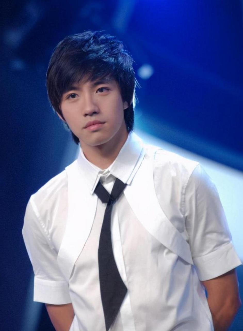 赵世杰原来不是杀人狂魔,俞灏明icon的演技太好了,很