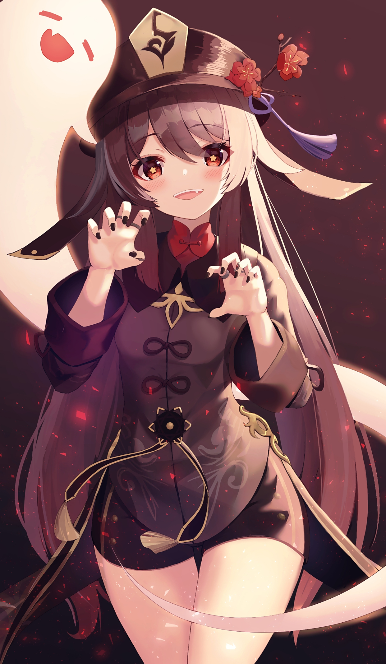 原神美少女精美壁纸分享,快来领走你的专属老婆吧