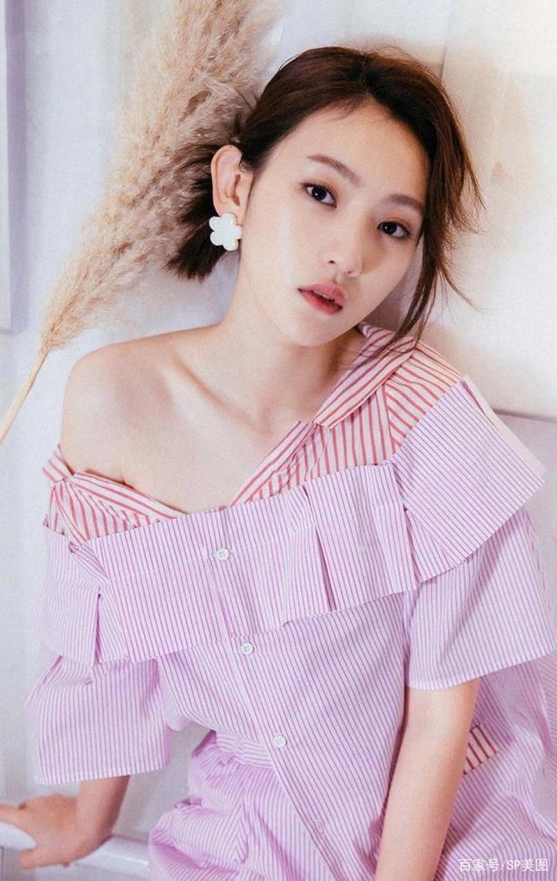 孙艺宁,1993年3月10日出生于辽宁省,中国内地女演员.