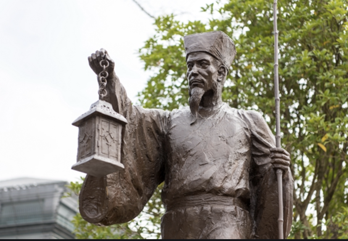 王阳明劝诫:男人后半生靠的不是钱和人脉,3个锦囊要谨记