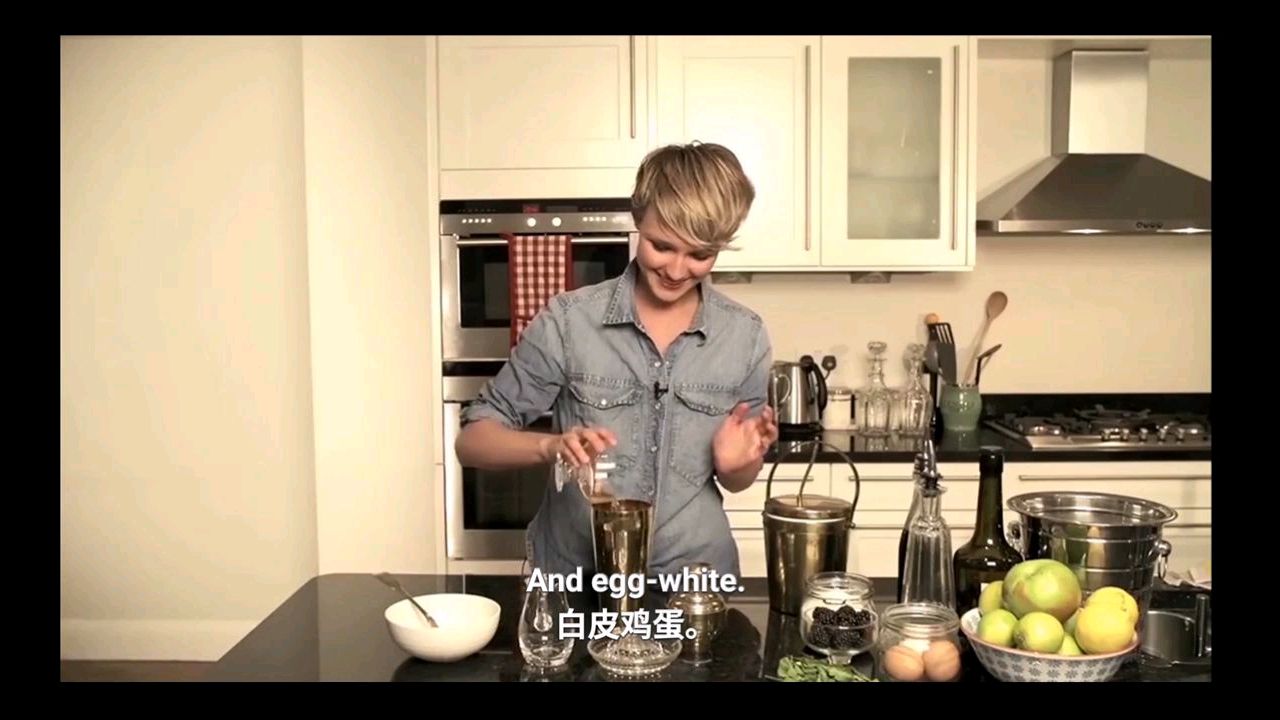 英伦文化:自制英式冰爽鸡尾酒,让你爱上这个夏天!