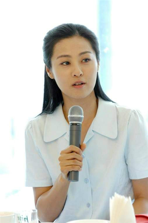 全惠珍