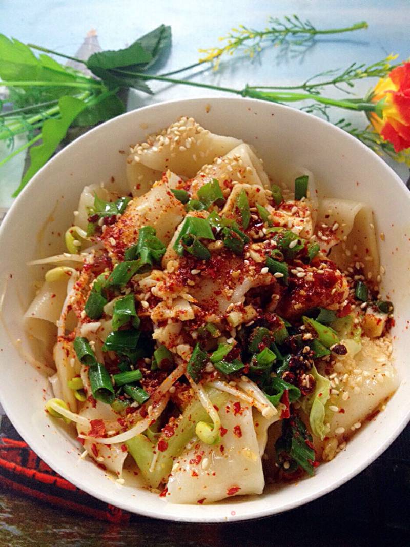 西安有特色的6种小吃,旅途中每天来一份,将不留遗憾