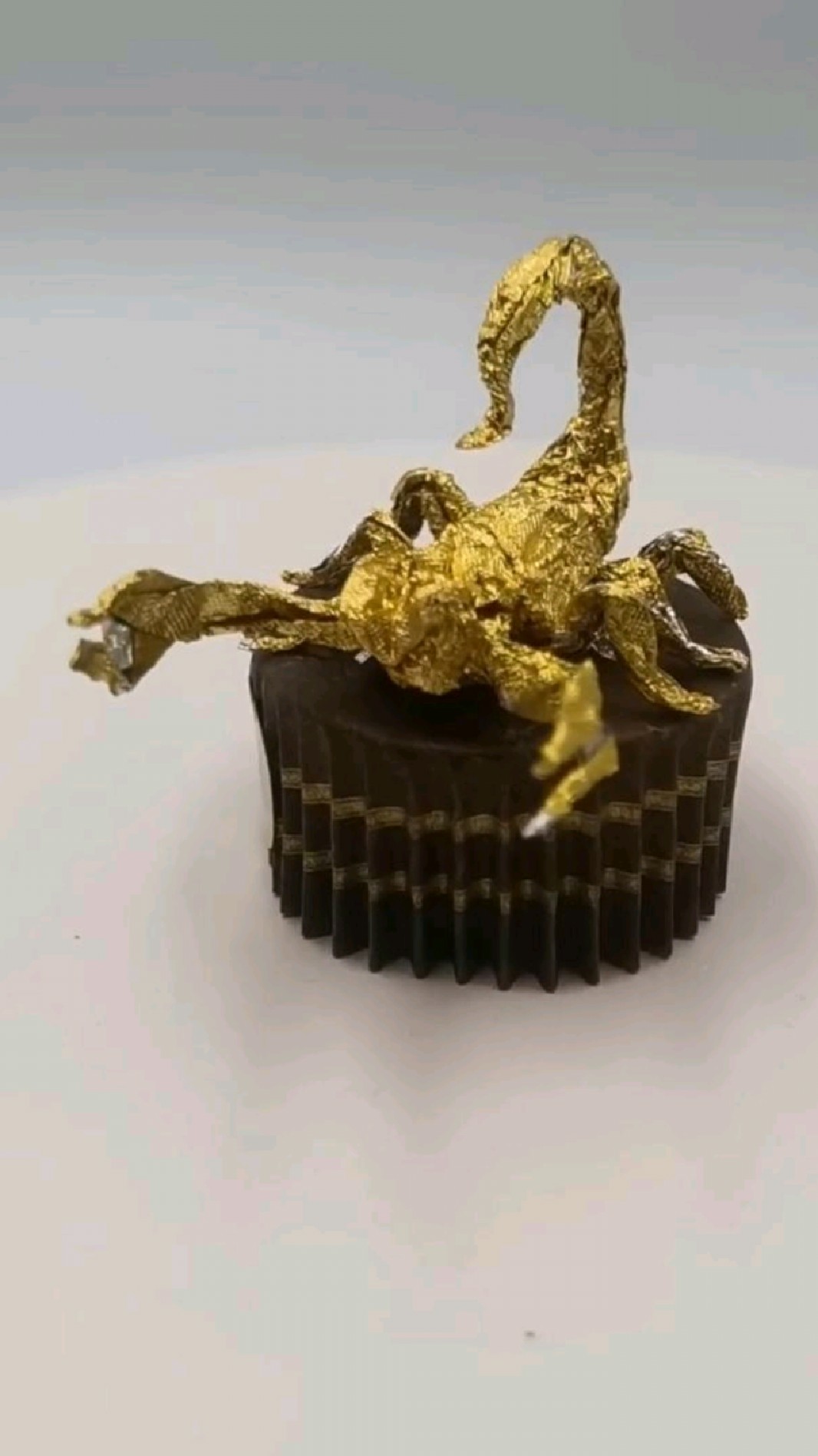 费列罗折纸12星座