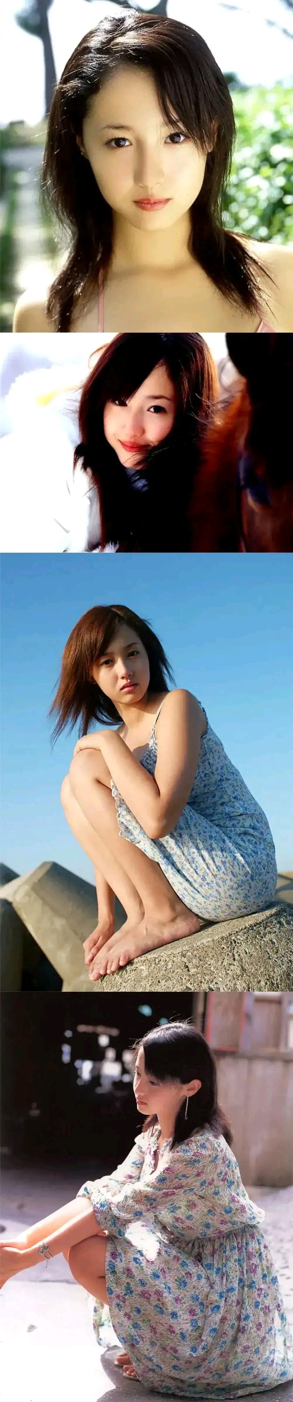 颜值泽尻英龙华