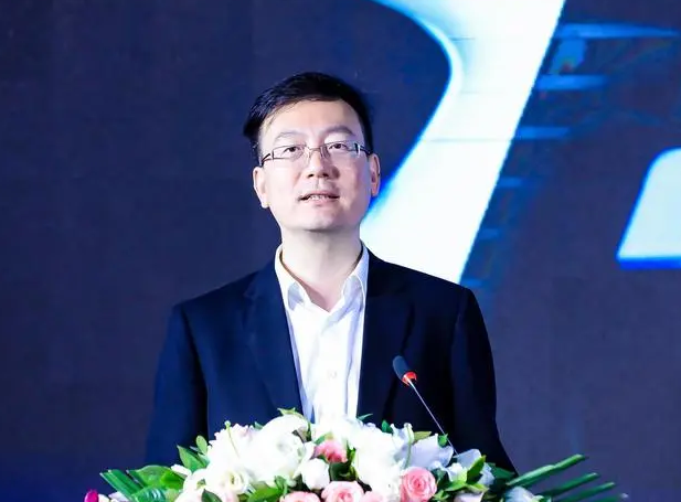 现任海南省副省长,是75后副部级干部,履历丰富,未来可期