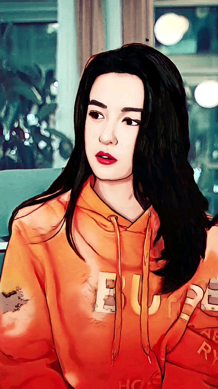 视频动漫化真人高清视频转制动画风格