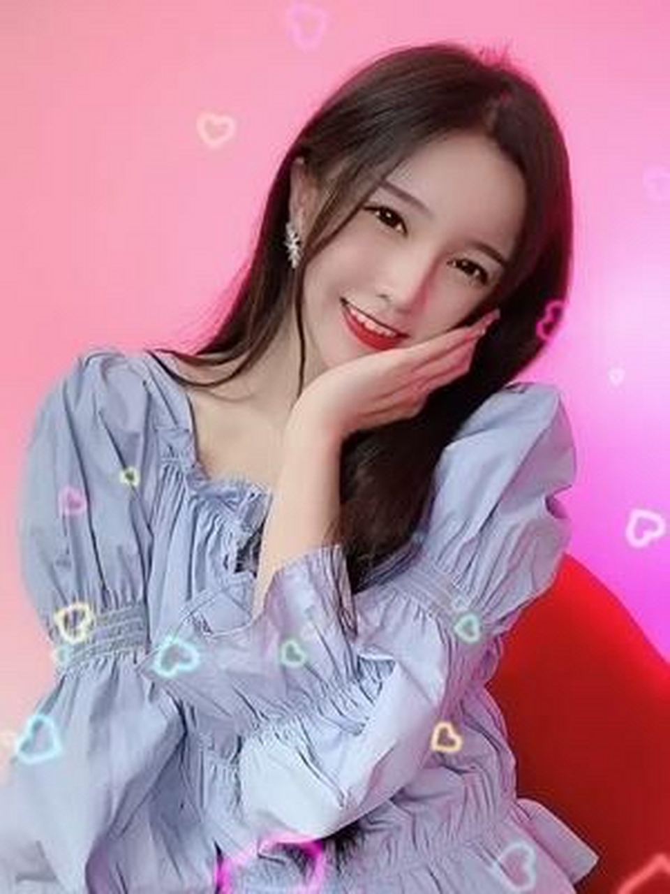 盘点2018年的10位抖音初代颜值女网红,你对哪一位印象最深刻?
