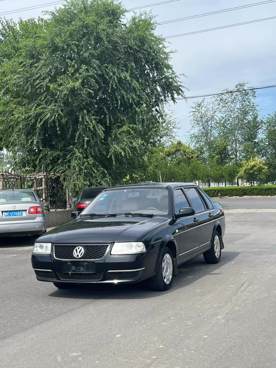 12年大众志俊,个人一手车,审保23年11月.